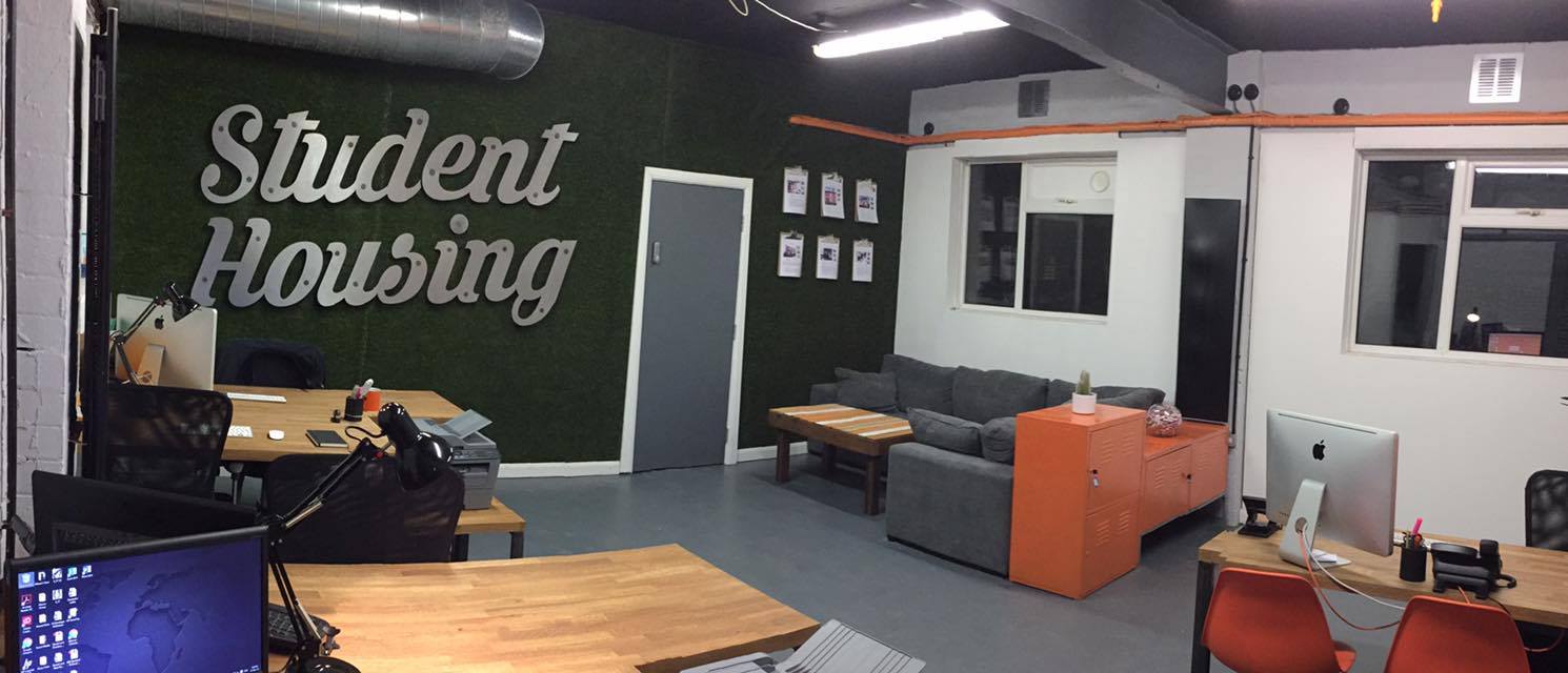 Press: Former Students Open New Student Lettings Branch
